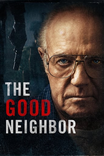 دانلود فیلم The Good Neighbor 2016 (همسایه خوب)