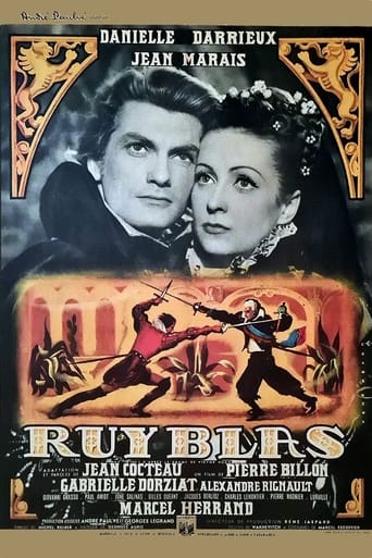 The Queen's Lover 1948
