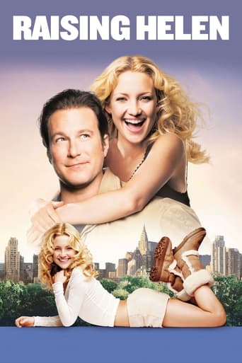 Raising Helen 2004 (بزرگ کردن هلن)