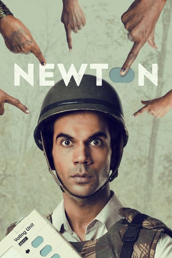دانلود فیلم Newton 2017 (نیوتن )