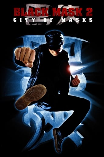 Black Mask 2: City of Masks 2002 (ماسک سیاه ۲: شهر ماسک ها)