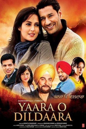 Yaara O Dildaara 2011