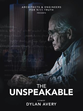 The Unspeakable 2021 (ناگفتنی)