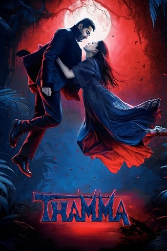 دانلود فیلم Thamma 2025