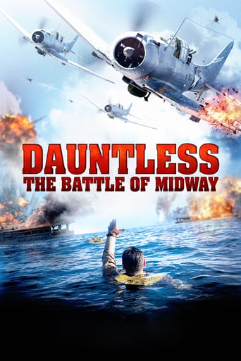 Dauntless: The Battle of Midway 2019 (بی پروا: نبرد دریایی میدوی)