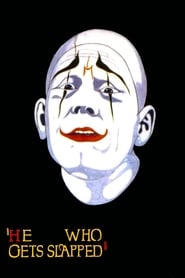 He Who Gets Slapped 1924