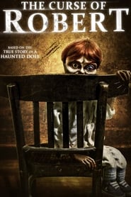 دانلود فیلم The Curse of Robert the Doll 2016 (نفرین عروسک رابرت)
