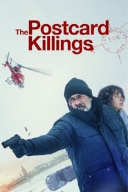 The Postcard Killings 2020 (قتل های کارت پستال)