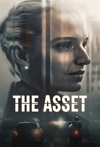 The Asset 2025 (مأمور ویژه)