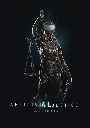 Artificial Justice 2024 (عدالت مصنوعی)