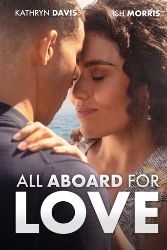 All Aboard for Love 2023