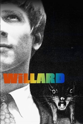 Willard 1971 (ویلارد)