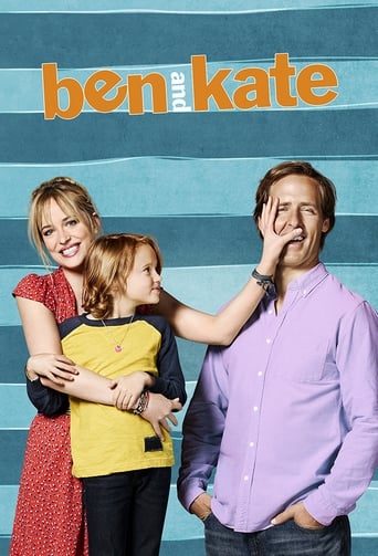 Ben and Kate 2012 (بن و کیت)