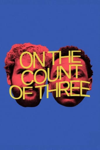 On the Count of Three 2021 (در شمارش سه)