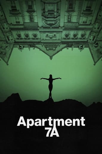 Apartment 7A 2024 (آپارتمان 7A)