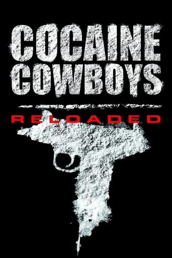 Cocaine Cowboys: Reloaded 2014