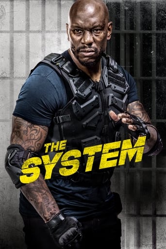 The System 2022 (سیستم)