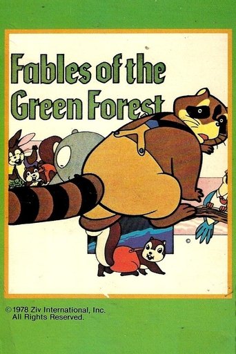 Fables of the Green Forest 1973
