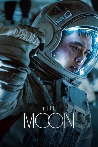دانلود فیلم The Moon 2023 (ماه)