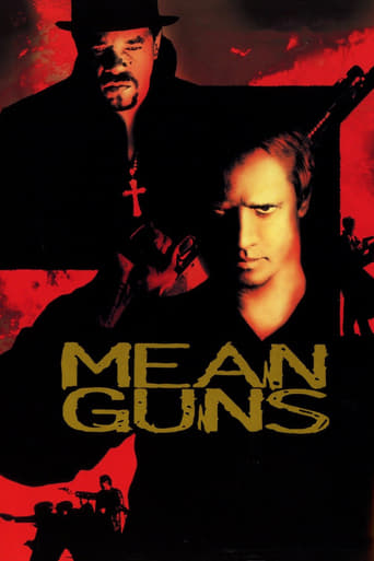 Mean Guns 1997 (اسلحه‌های متوسط)