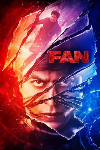 Fan 2016 (طرفدار )