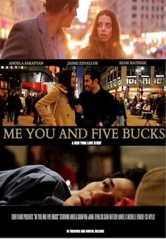 Me You and Five Bucks 2016