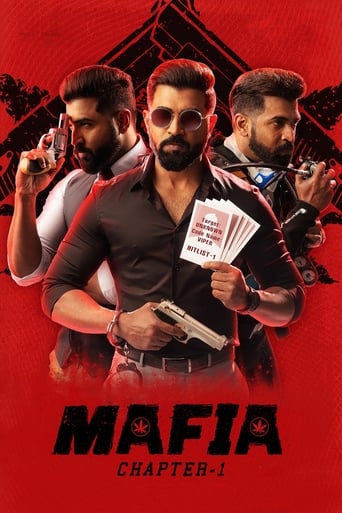 Mafia 2020