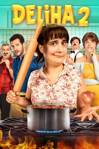 دانلود فیلم Deliha 2 2018 (دلیها ۲)