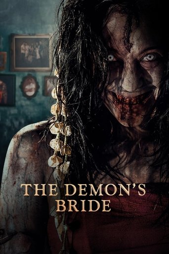 The Demon's Bride 2025 (عروس شیطان)