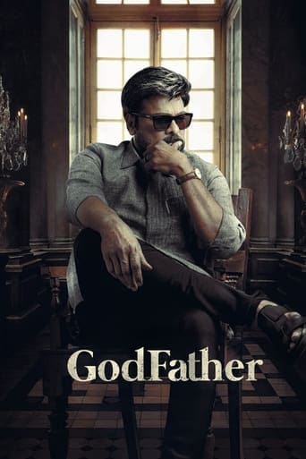 GodFather 2022 (پدرخوانده)