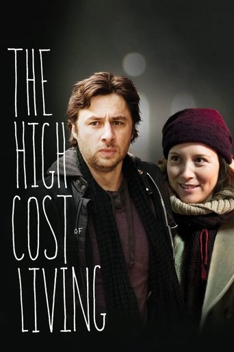 The High Cost of Living 2010