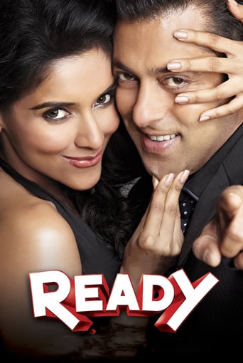 Ready 2011 (آماده)