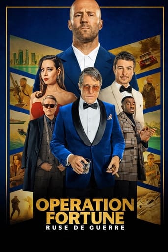 Operation Fortune: Ruse de Guerre 2023 (عملیات فورچن: نیرنگ جنگ)