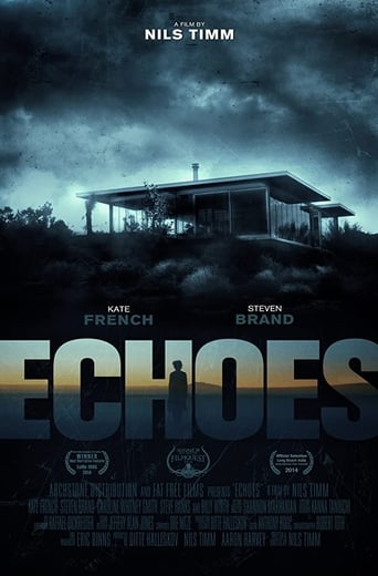 Echoes 2014 (پژواک ها)