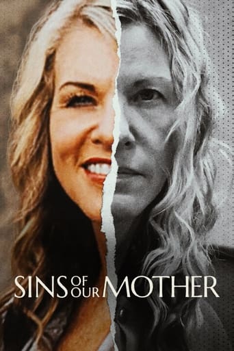 Sins of Our Mother 2022 (گناهان مادرمان)