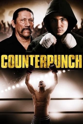Counterpunch 2019 (مقابله به مثل)