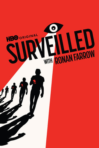 دانلود فیلم Surveilled 2024 (تحت نظر)