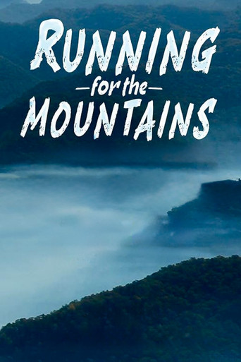 دانلود فیلم Running for the Mountains 2024