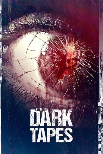 The Dark Tapes 2016 (نوارهای تیره )