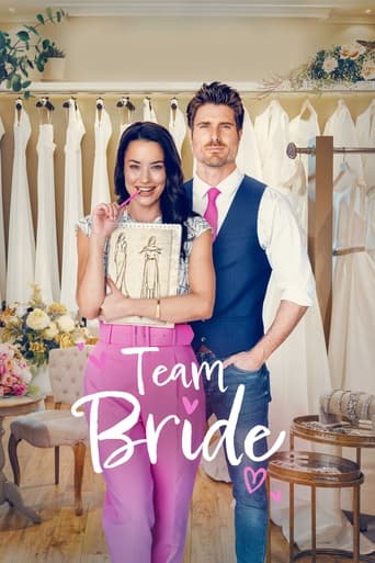 Team Bride 2023