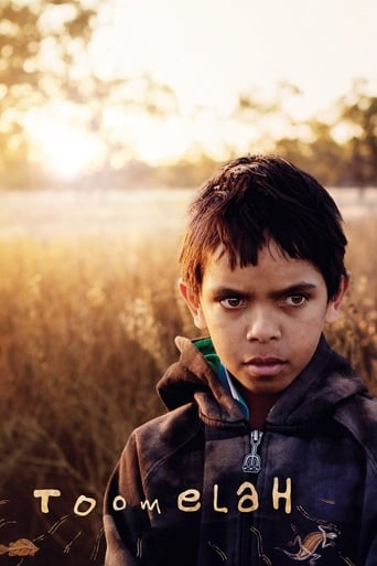 دانلود فیلم Toomelah 2011