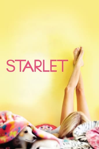 دانلود فیلم Starlet 2012 (نوستاره)