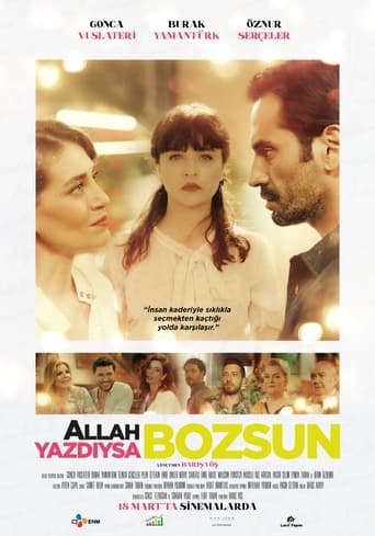 Allah Yazdıysa Bozsun 2022