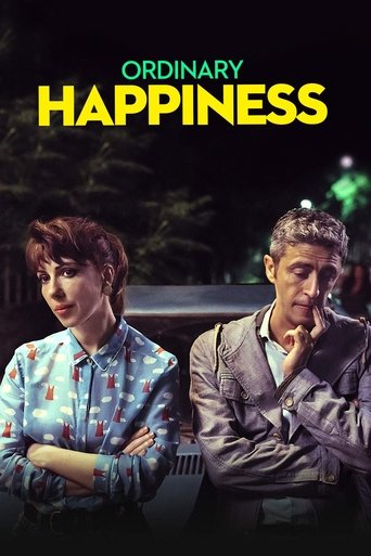 دانلود فیلم Ordinary Happines 2019