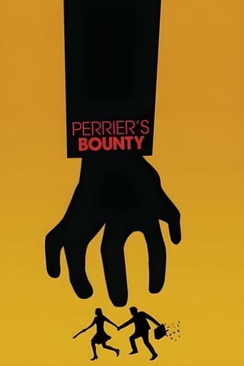 Perrier's Bounty 2009 ( پاداش پریر)