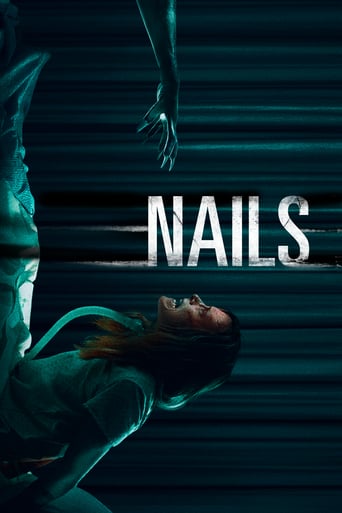 دانلود فیلم Nails 2017 (ناخن ها)
