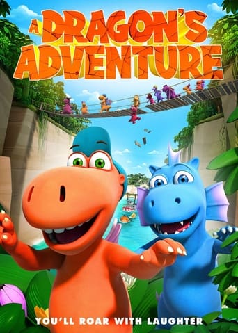 Coconut the Little Dragon 2: Into the Jungle 2019 (کوکونات اژدهای کوچولو ۲)
