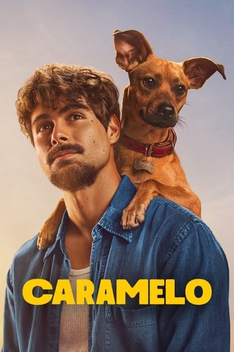 Caramelo 2025 (کاراملو)