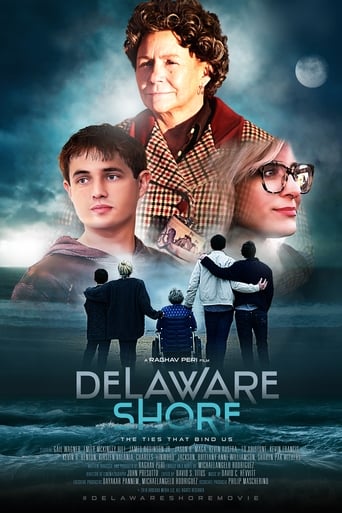 دانلود فیلم Delaware Shore 2018