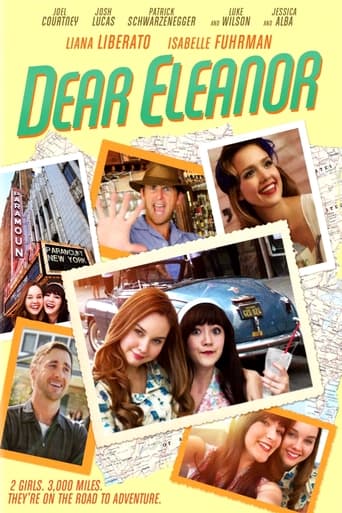 Dear Eleanor 2016 (النور عزیز)